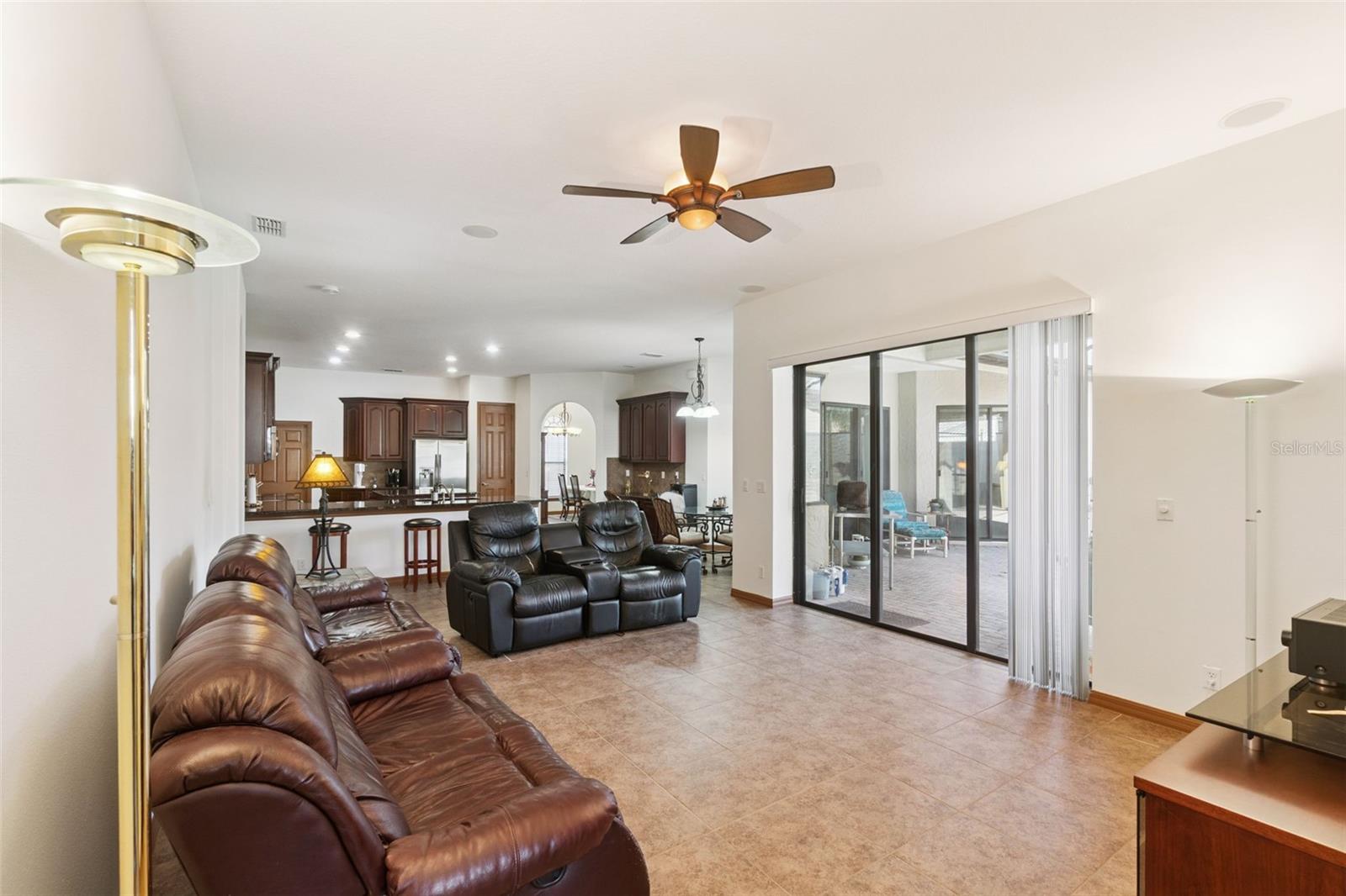 WEKIVA SPGS ESTATES - Residential