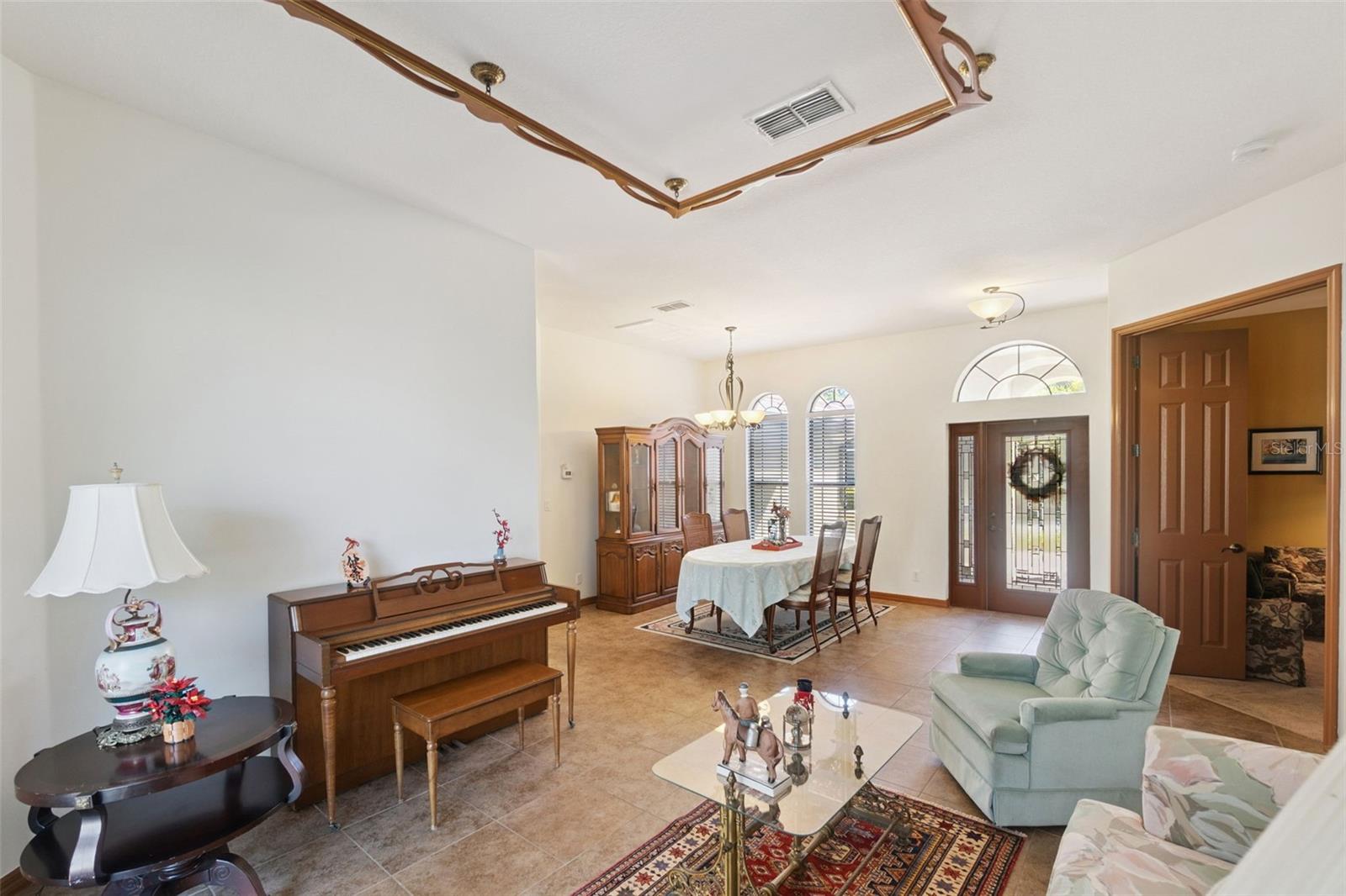 WEKIVA SPGS ESTATES - Residential