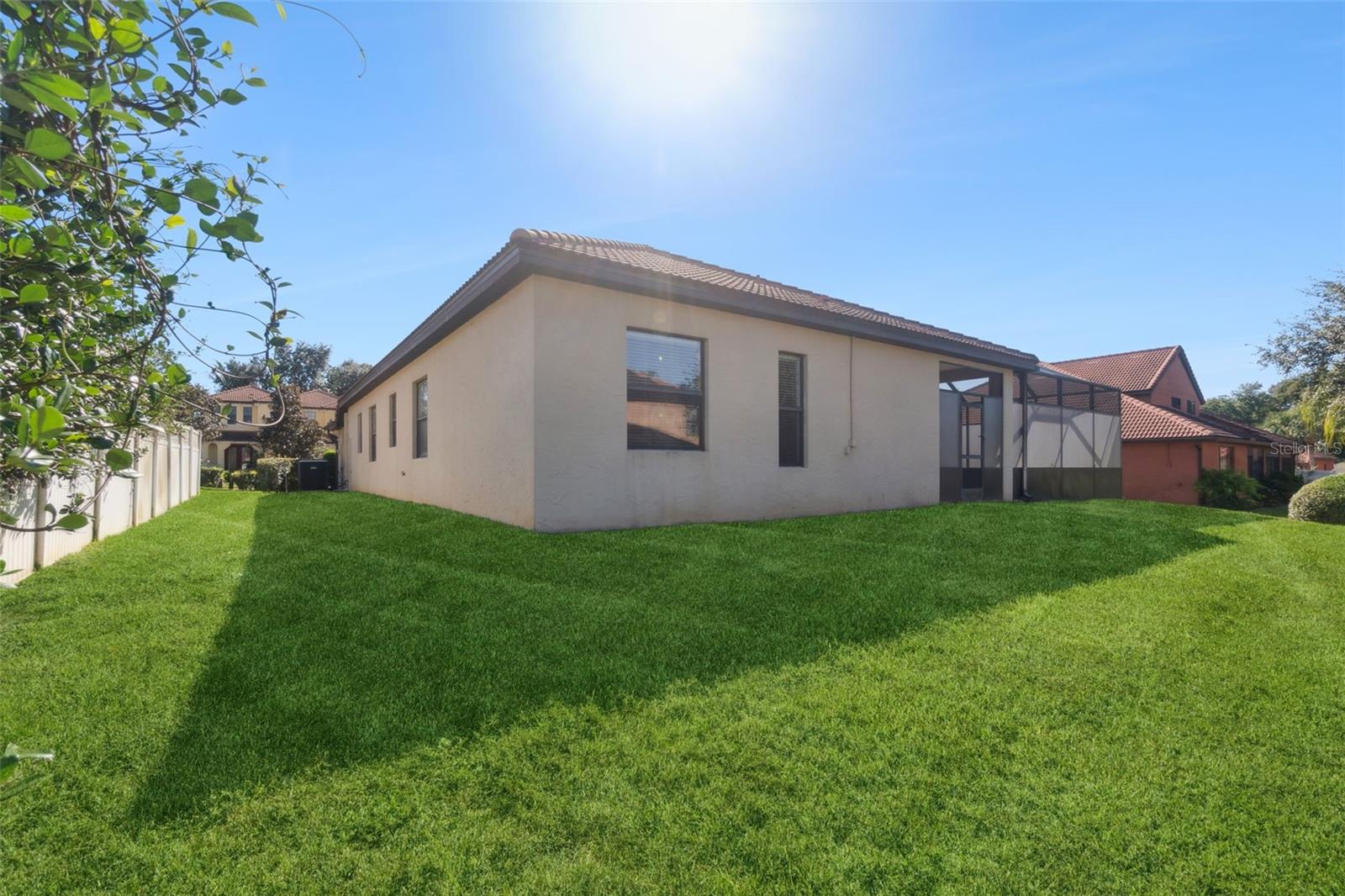 WEKIVA SPGS ESTATES - Residential