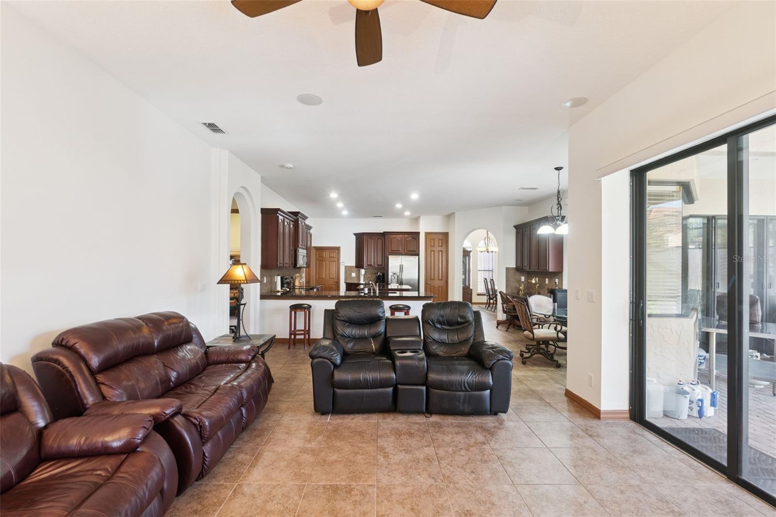 WEKIVA SPGS ESTATES - Residential