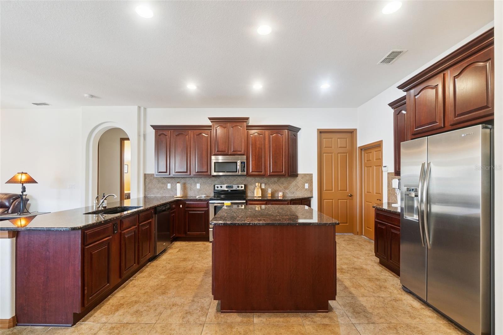 WEKIVA SPGS ESTATES - Residential