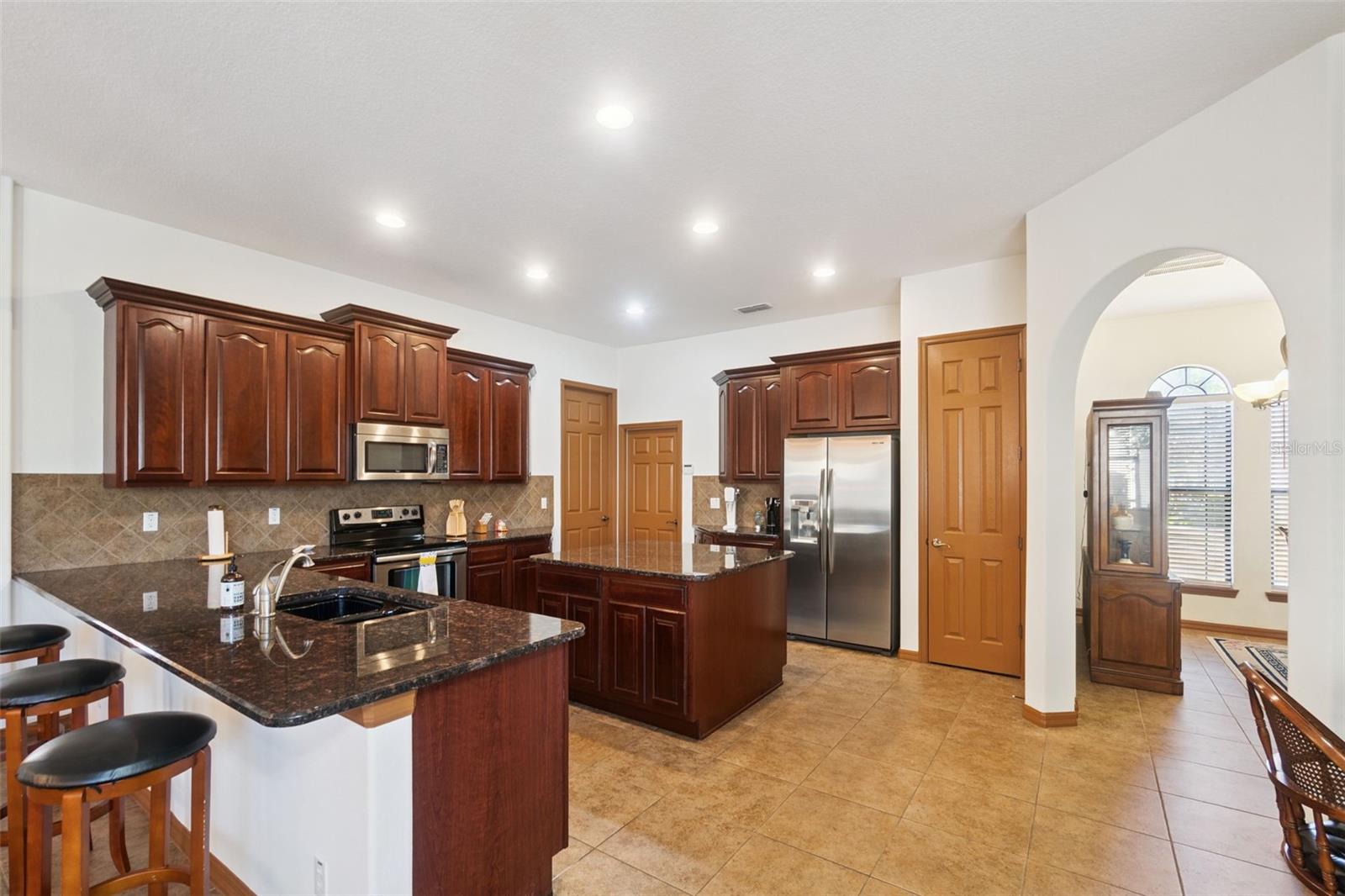 WEKIVA SPGS ESTATES - Residential