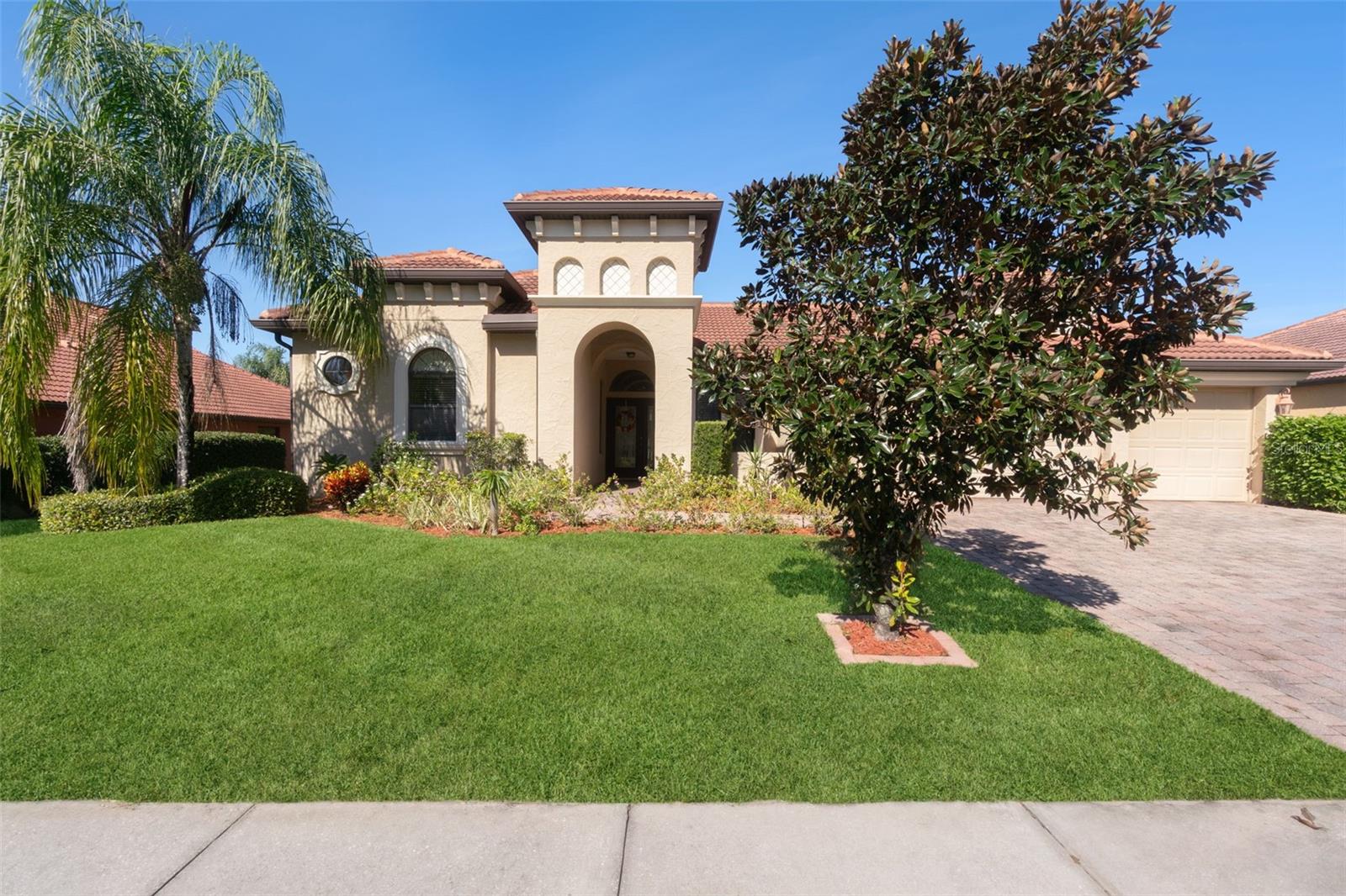 WEKIVA SPGS ESTATES - Residential