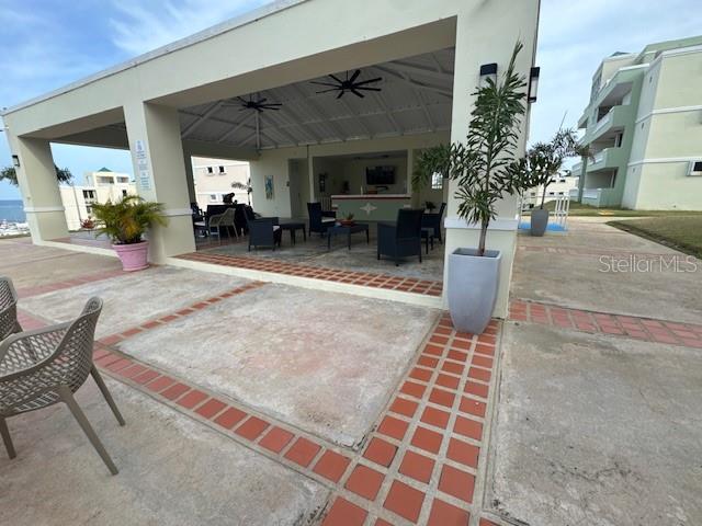 COND VISTA REAL - Residential