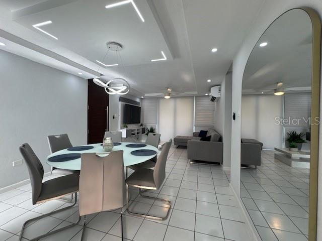 COND VISTA REAL - Residential