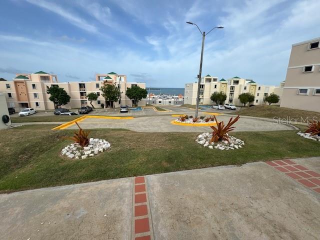 COND VISTA REAL - Residential