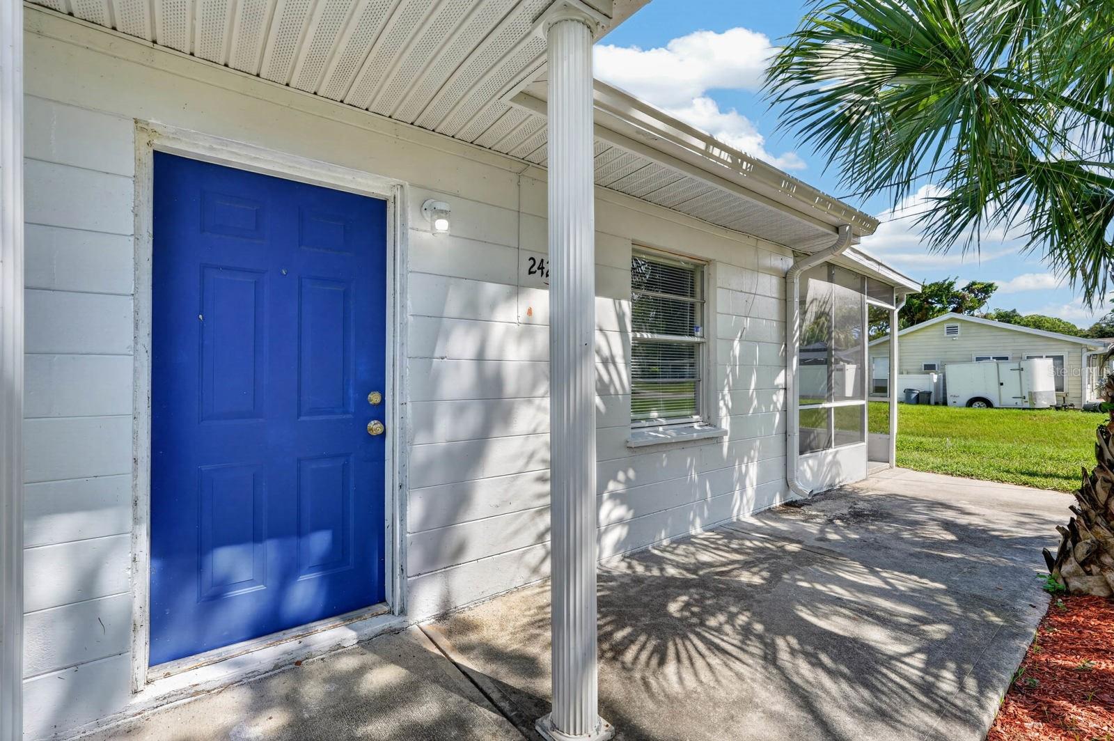 2425 ANASTASIA DRIVE