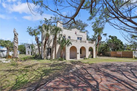 636 SUNSET DRIVE S ST PETERSBURG FL 33707