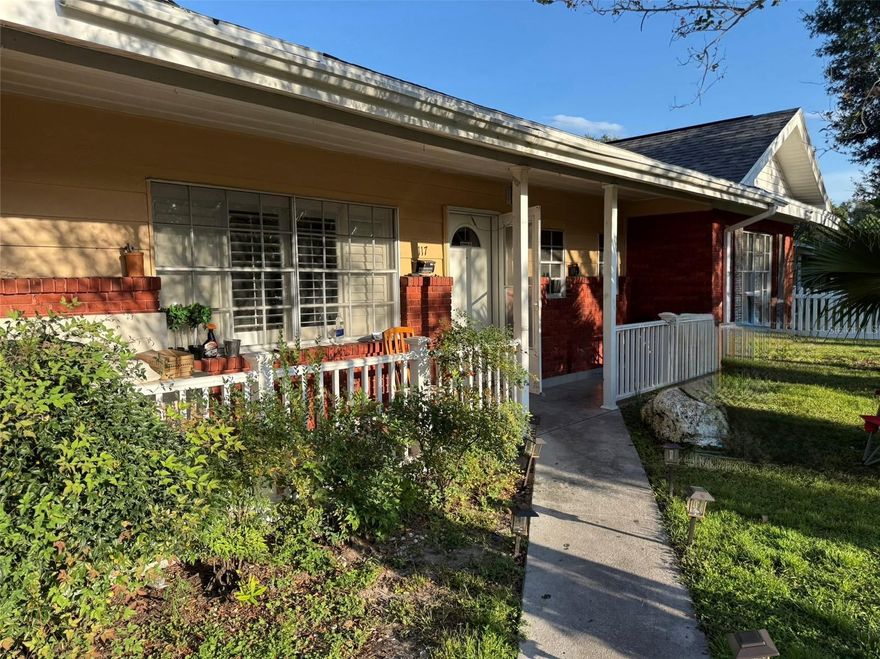 Auction Property. Investment Opportunity! Take advantage of this property listed below market value. Being sold as-is with the right to inspect. The home requires only cosmetic updates, as all major mechanical systems are in good working condition. It will pass a 4-Point inspection, and the seller is open to financing. The roof was upgraded in 2024, and the property is ideally located in the heart of Brandon, offering a prime location with excellent potential. Scheduled your showing today. Please submit [auction bids / offers] through the property’s listing page on www.SmartSale.com.”