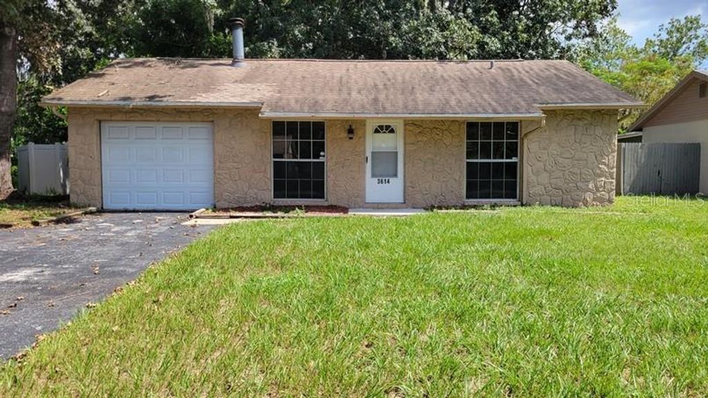 Photo of 3614 Dellefield Street, New Port Richey, FL 34655 (MLS # W7878724)
