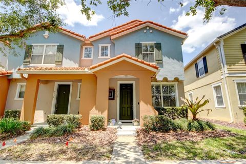 7348 YODER STREET WINDERMERE FL 34786