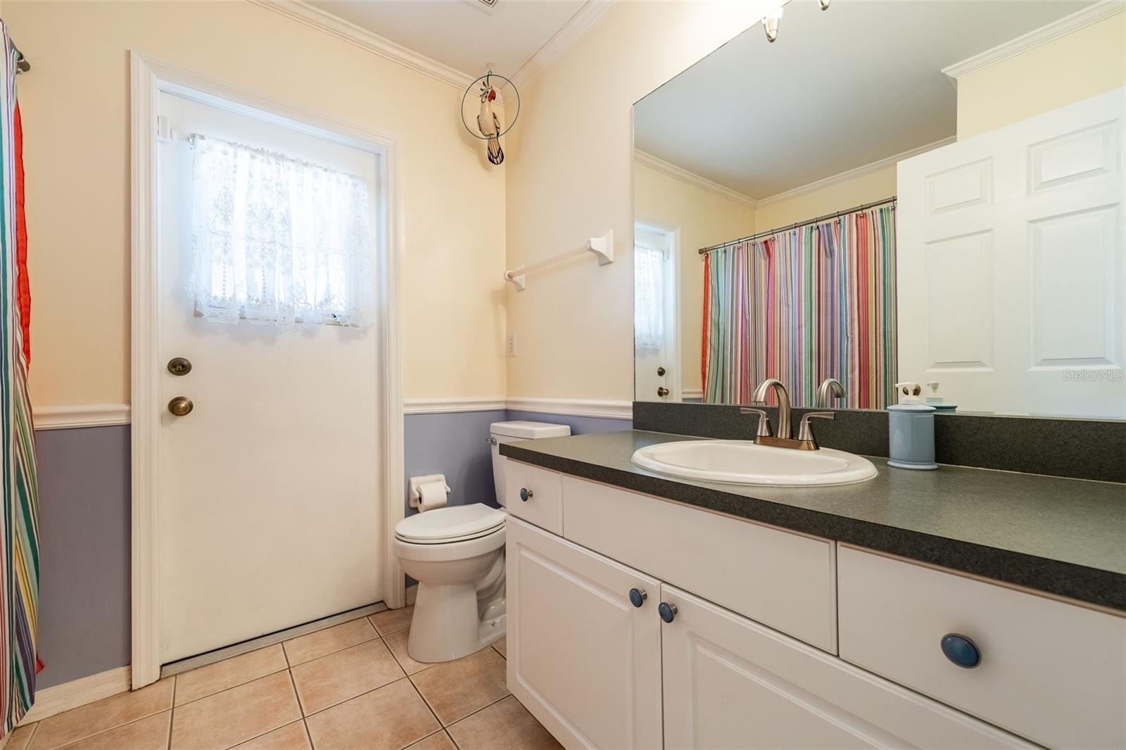 MIRROR LAKES - Residential