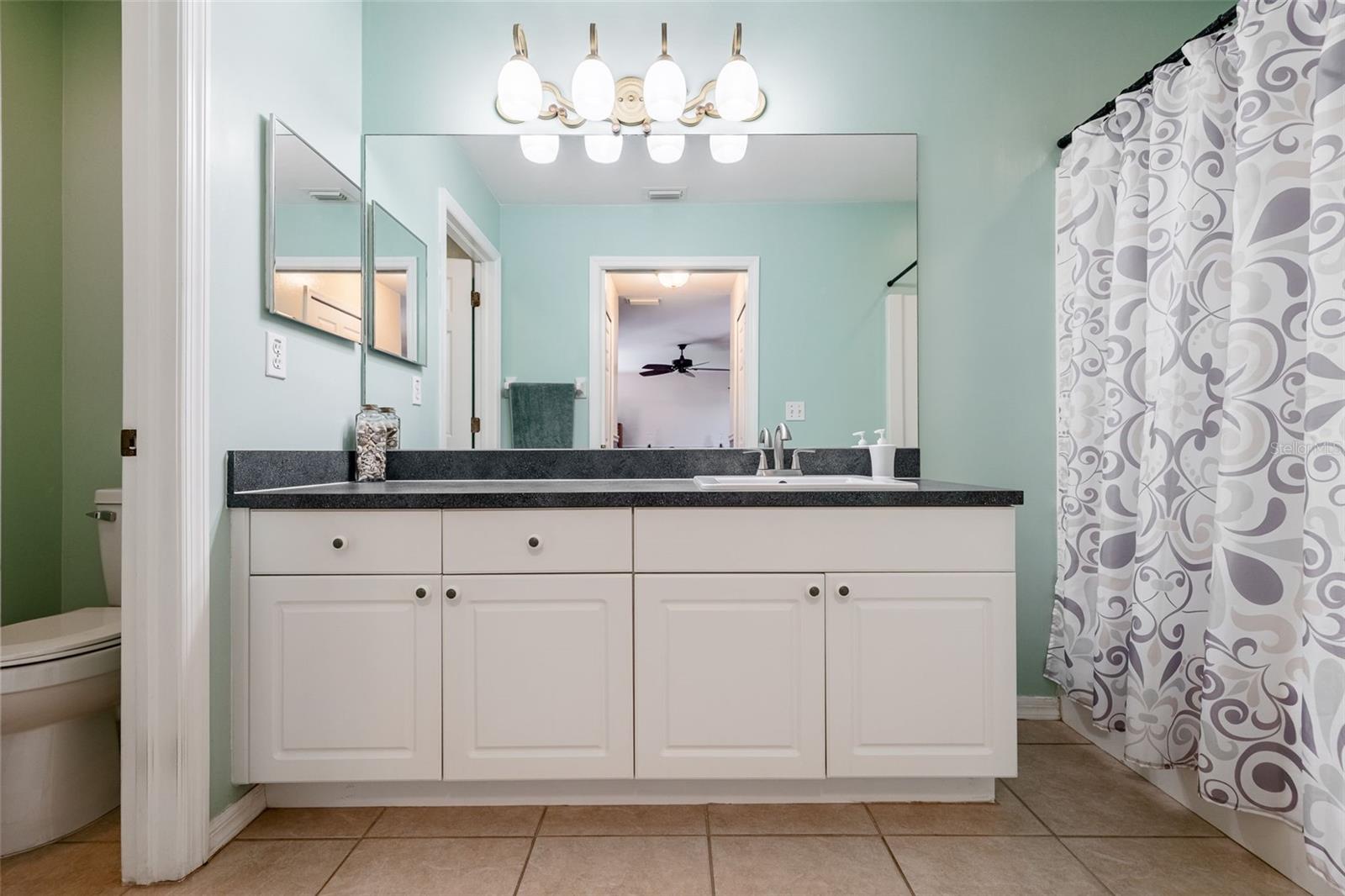 MIRROR LAKES - Residential