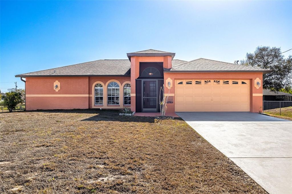 Photo of 719 Zebu Place, Fort Myers, FL 33913 (MLS # A4682841)