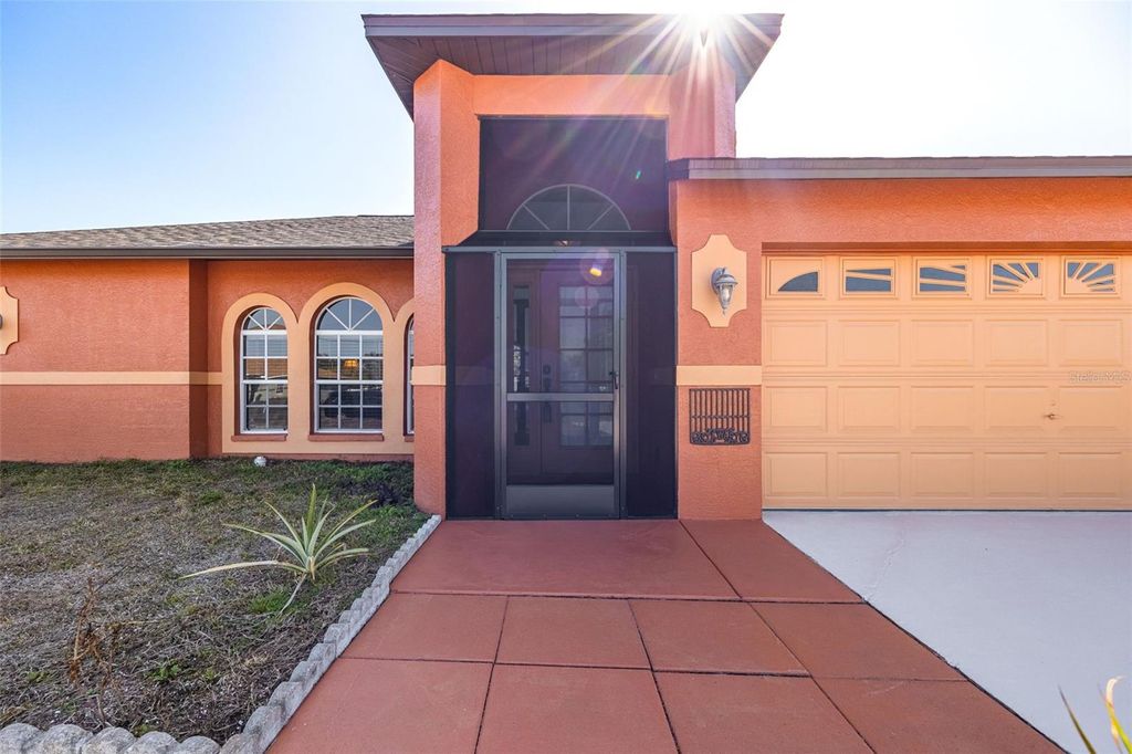 Photo of 719 Zebu Place, Fort Myers, FL 33913 (MLS # A4682841)