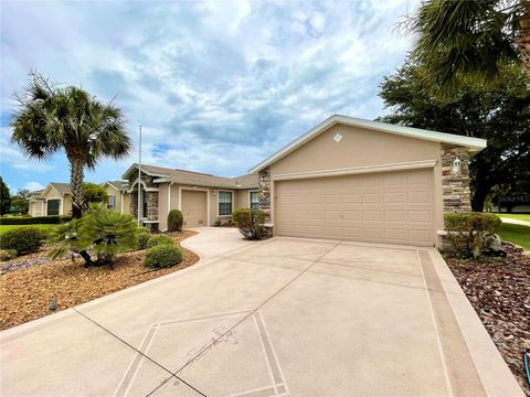 A home in OCALA