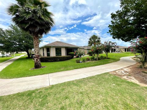 A home in OCALA