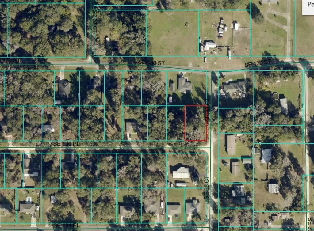 Photo of 45 SE 130th Place, Belleview, FL 34420 (MLS # OM710928)