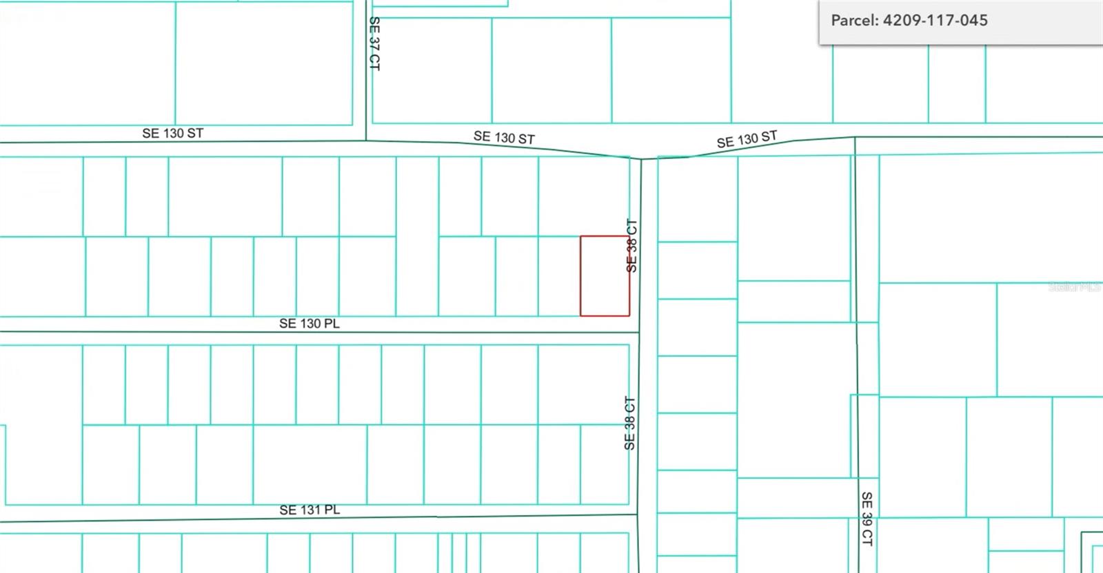 BELLEVIEW HEIGHTS ESTATE - Land