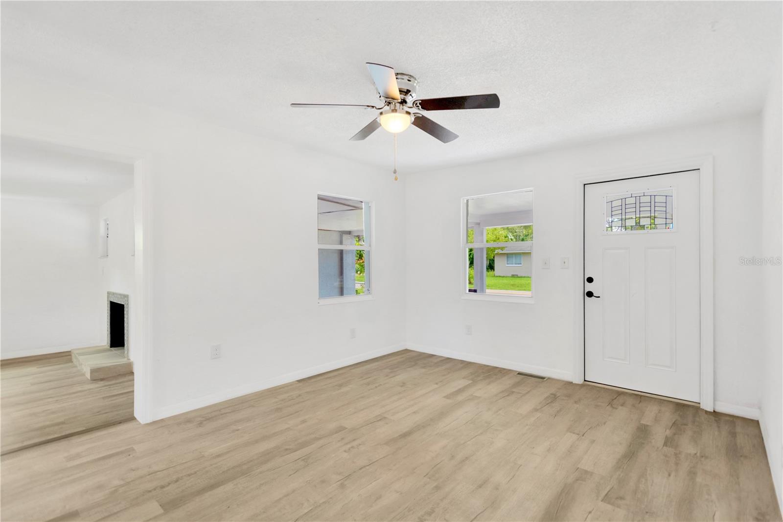SOUTH BINGHAMTON PARK - Residential