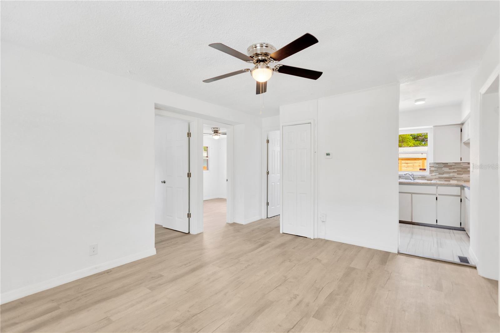 SOUTH BINGHAMTON PARK - Residential