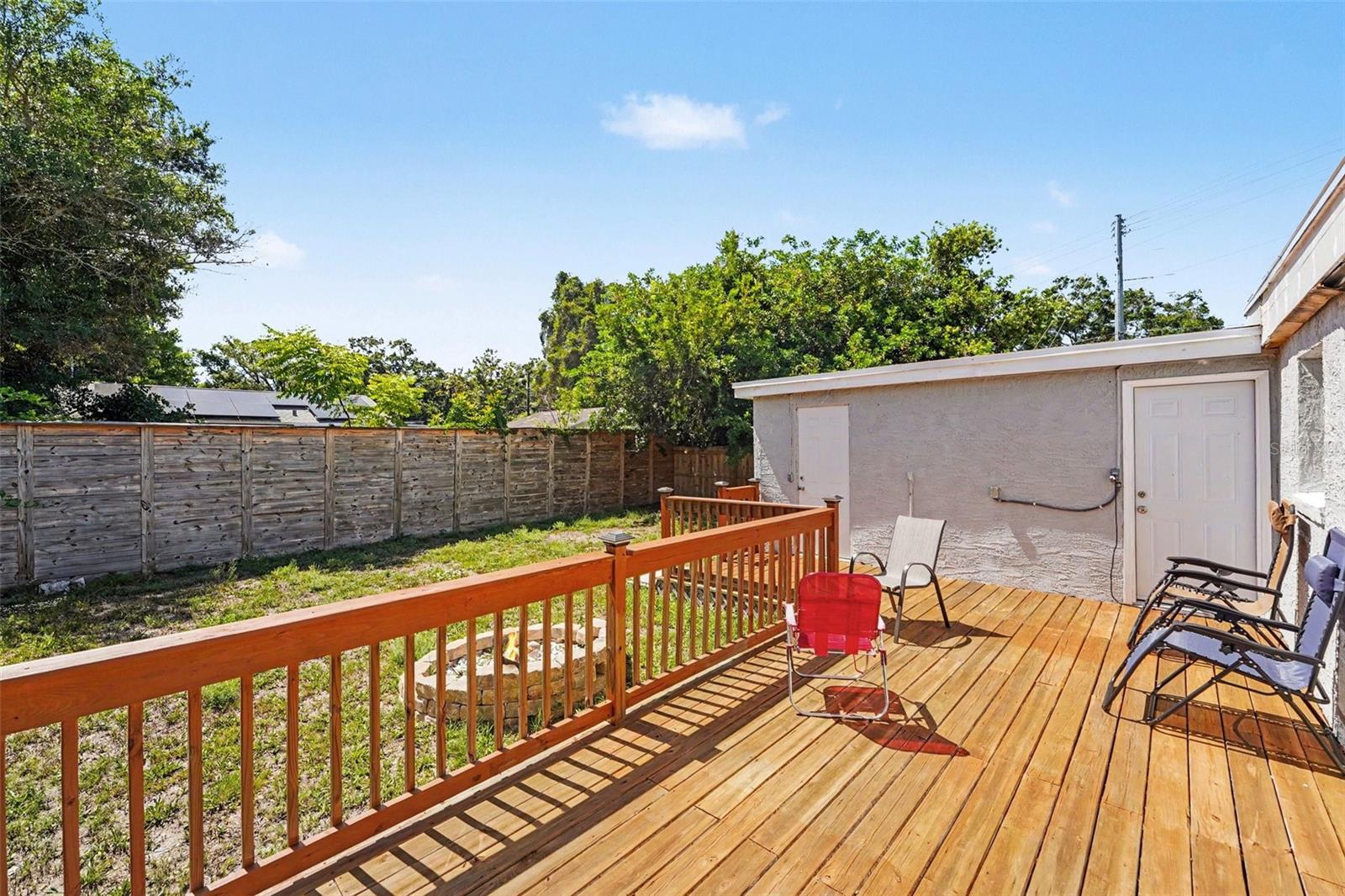 SOUTH BINGHAMTON PARK - Residential