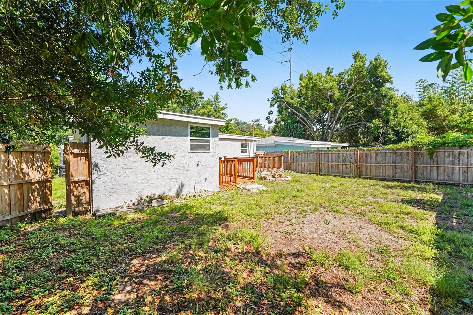 SOUTH BINGHAMTON PARK - Residential