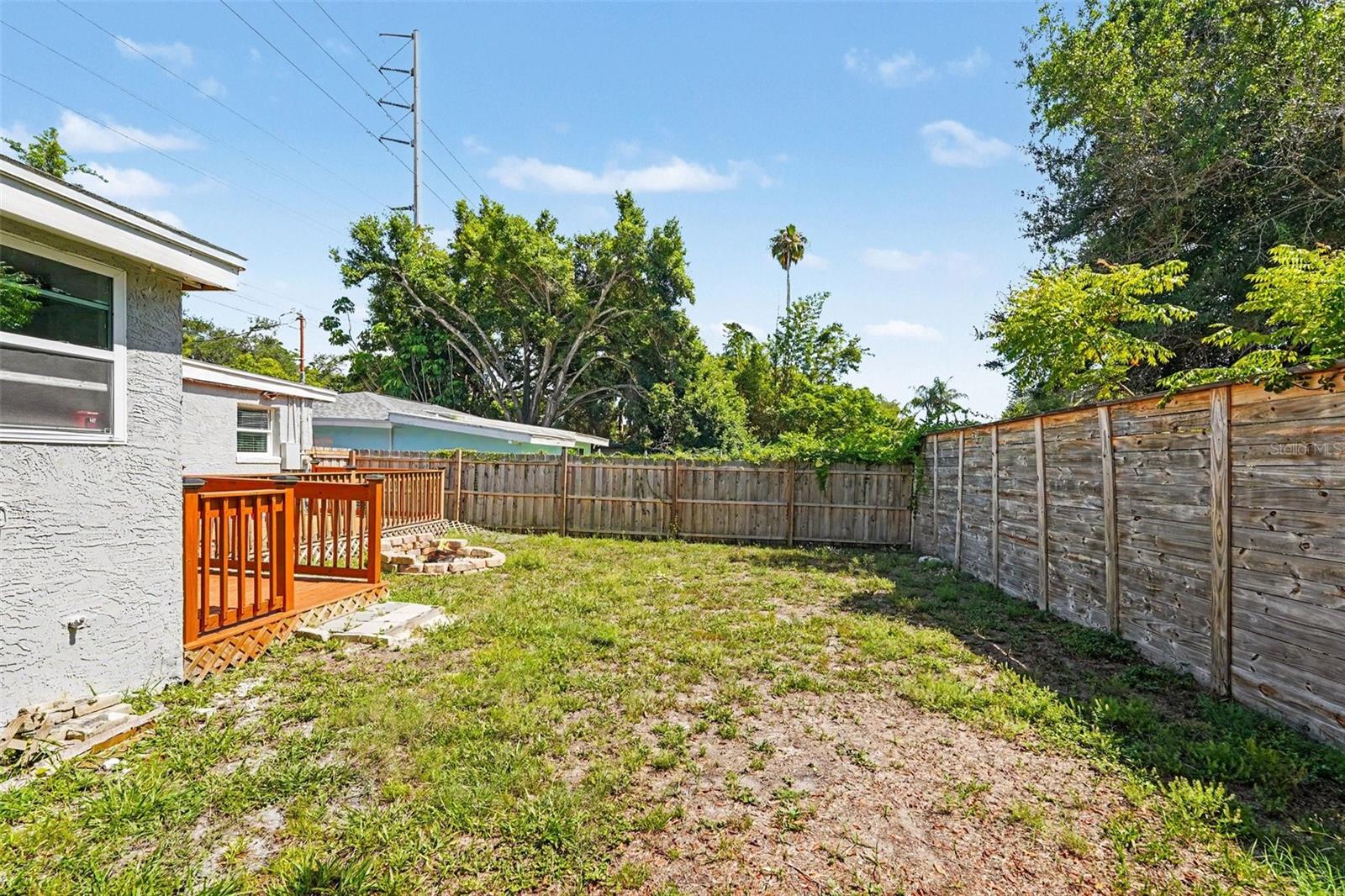 SOUTH BINGHAMTON PARK - Residential