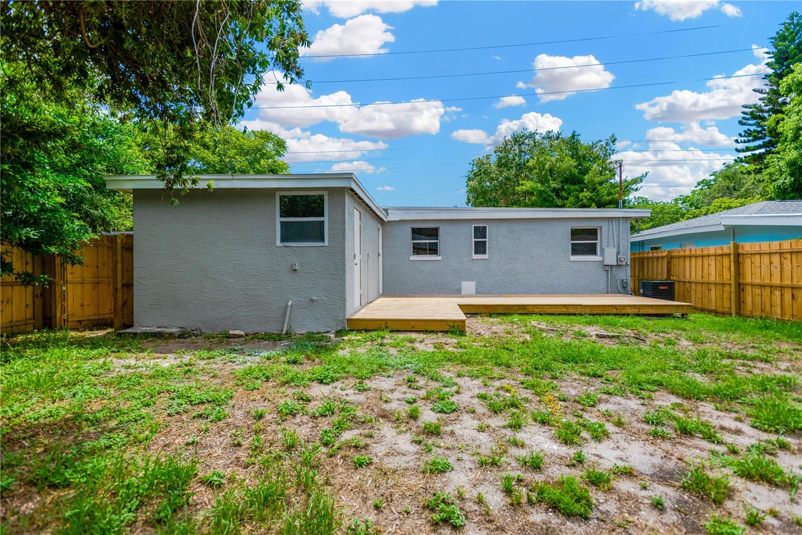 SOUTH BINGHAMTON PARK - Residential