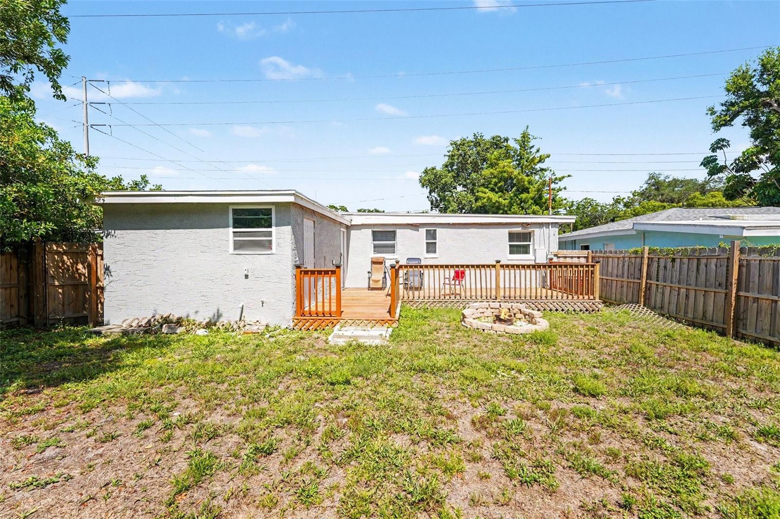 SOUTH BINGHAMTON PARK - Residential