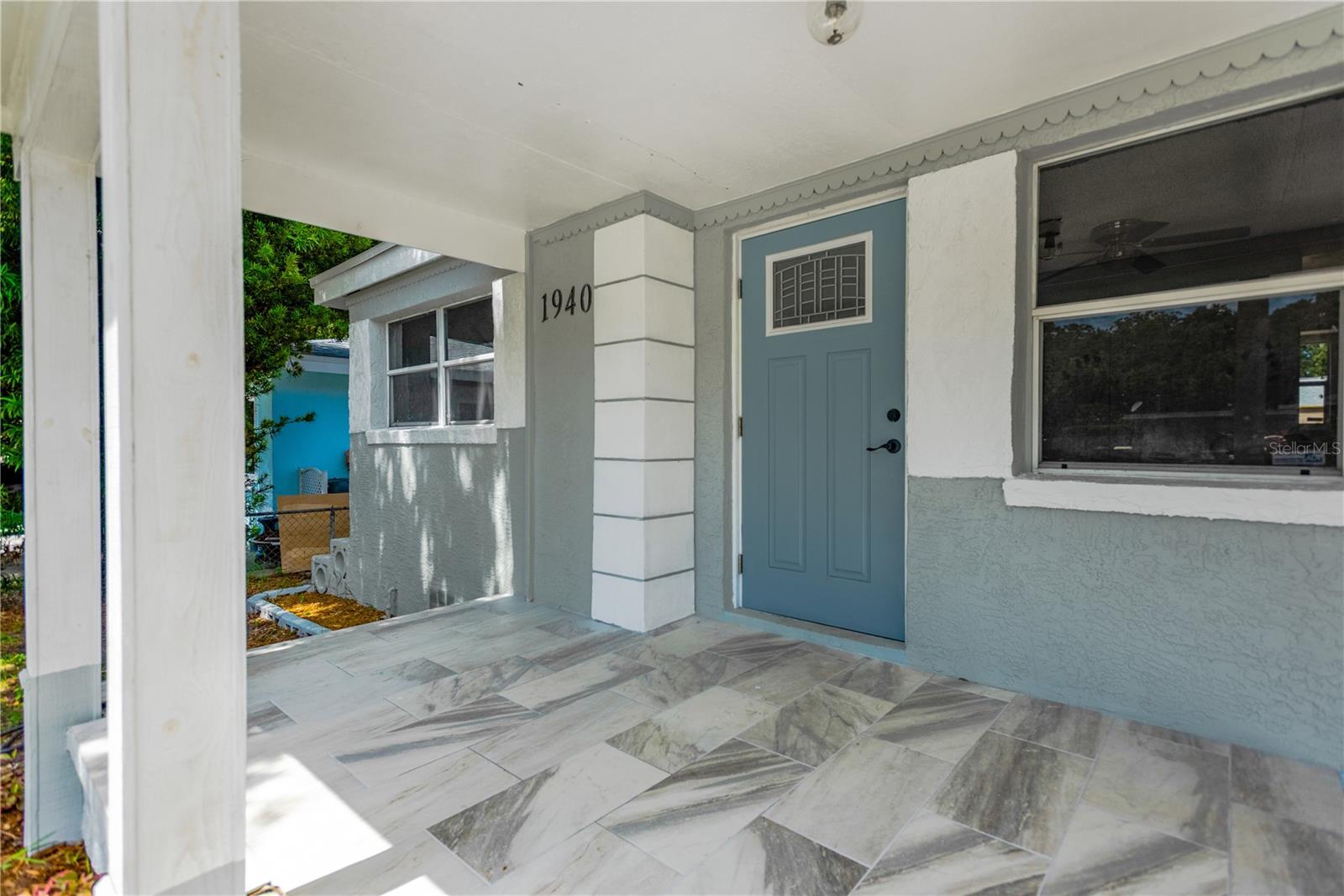 SOUTH BINGHAMTON PARK - Residential