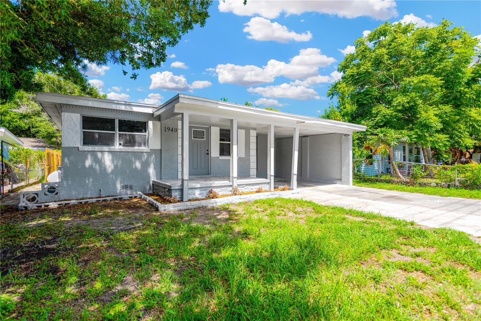 SOUTH BINGHAMTON PARK - Residential