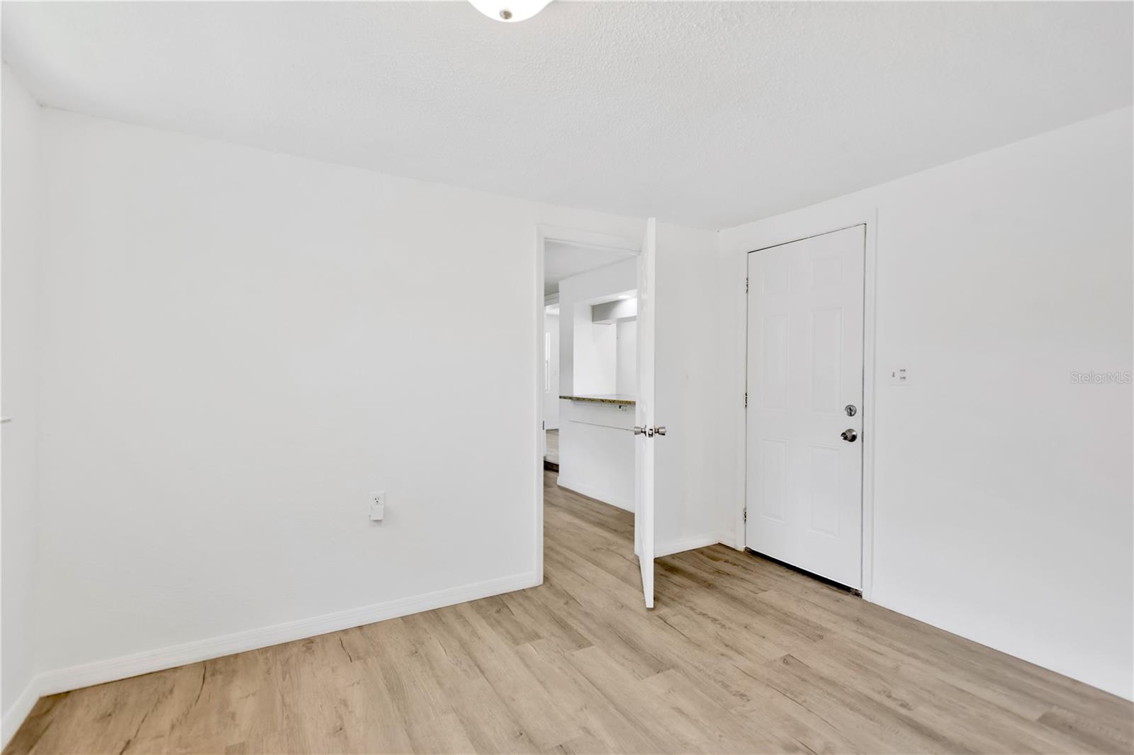 SOUTH BINGHAMTON PARK - Residential