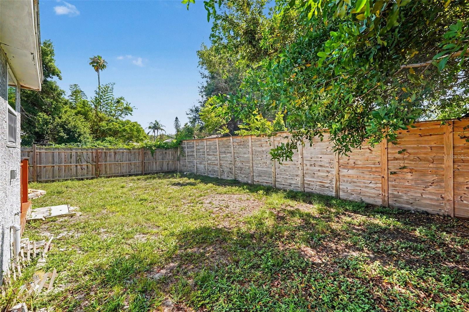 SOUTH BINGHAMTON PARK - Residential