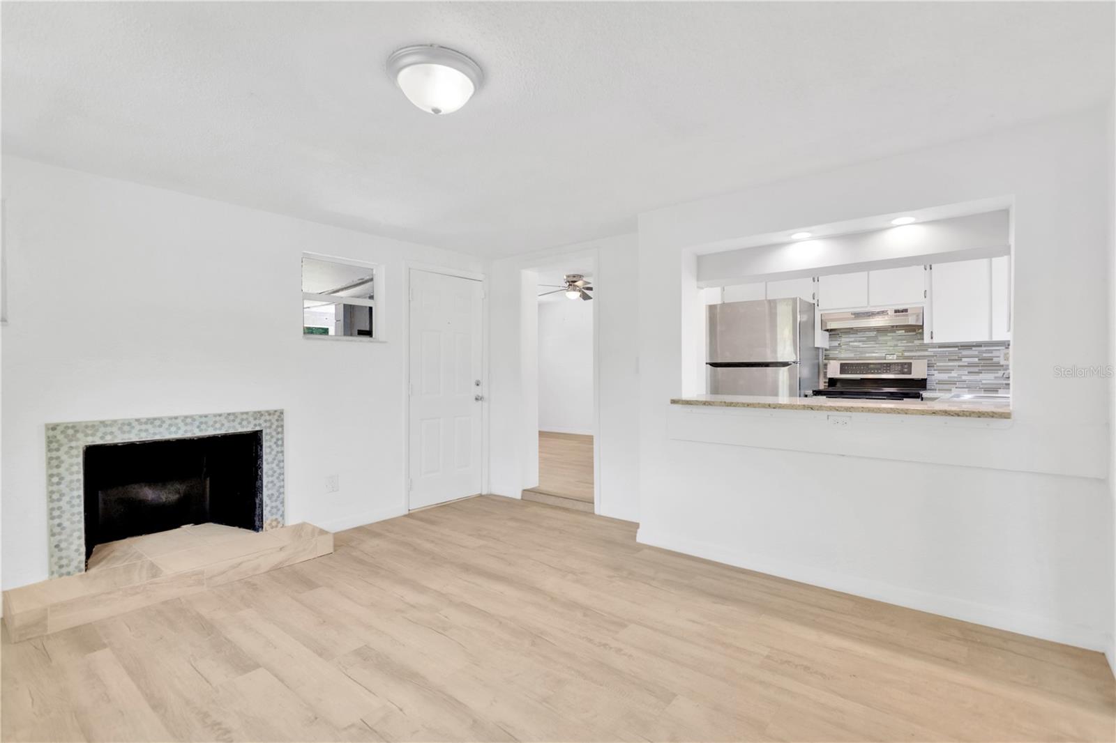 SOUTH BINGHAMTON PARK - Residential