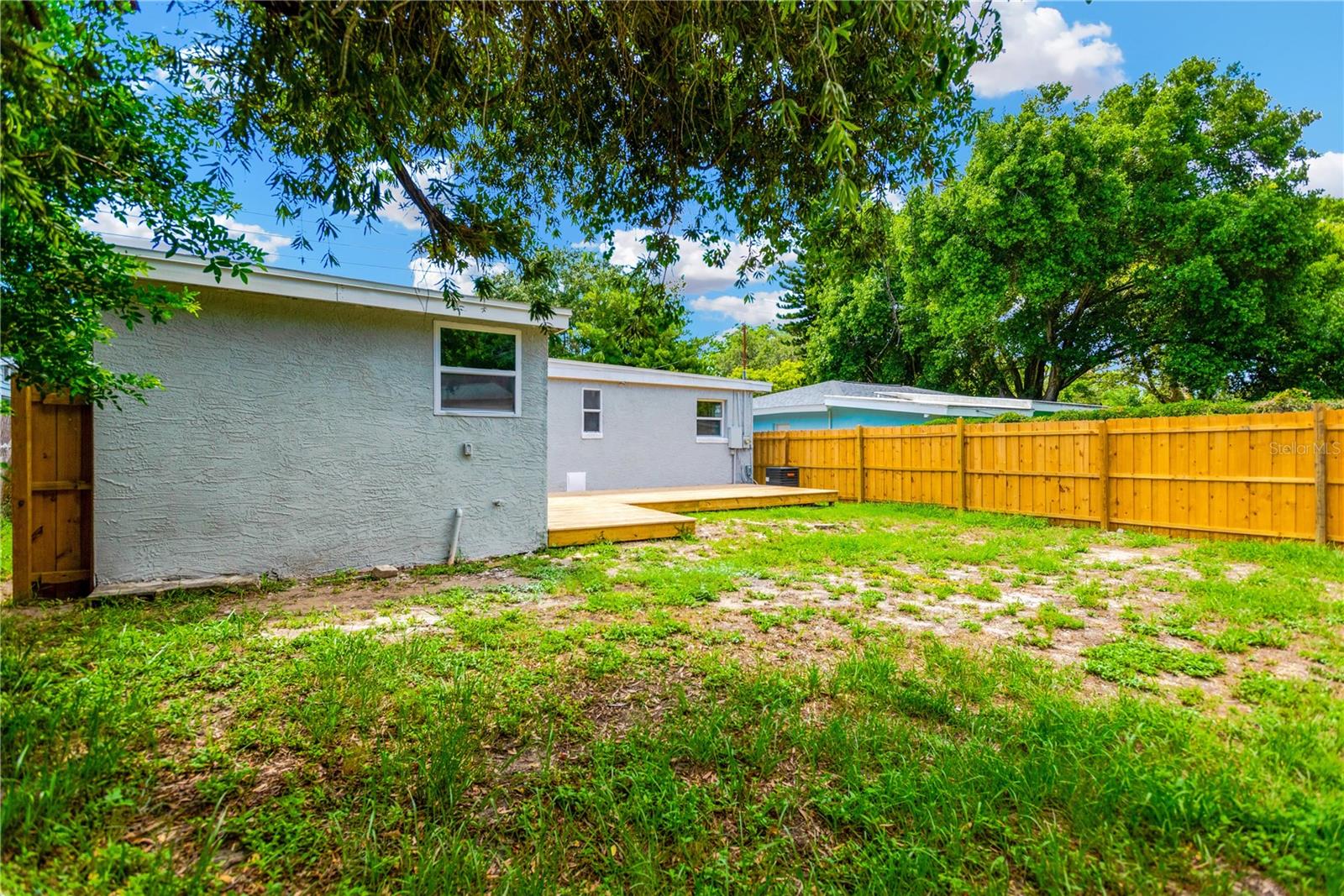 SOUTH BINGHAMTON PARK - Residential