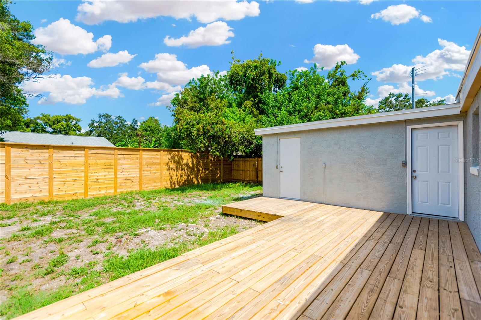 SOUTH BINGHAMTON PARK - Residential