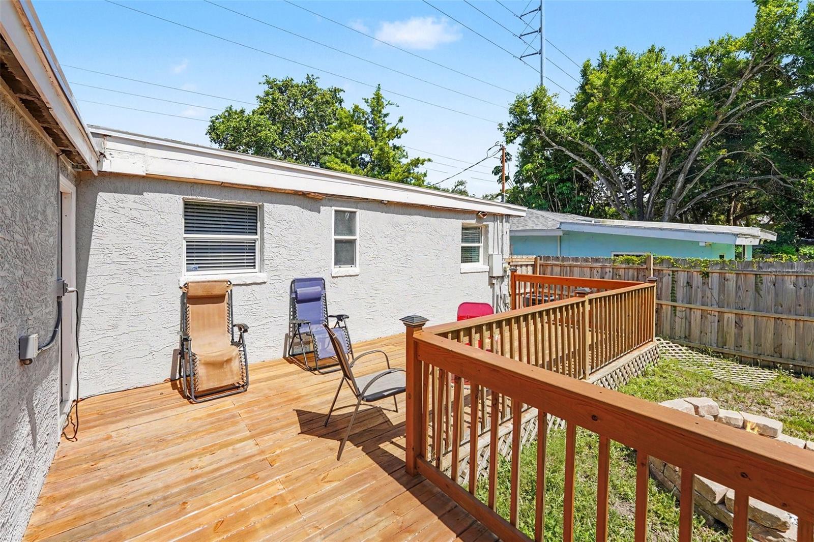 SOUTH BINGHAMTON PARK - Residential
