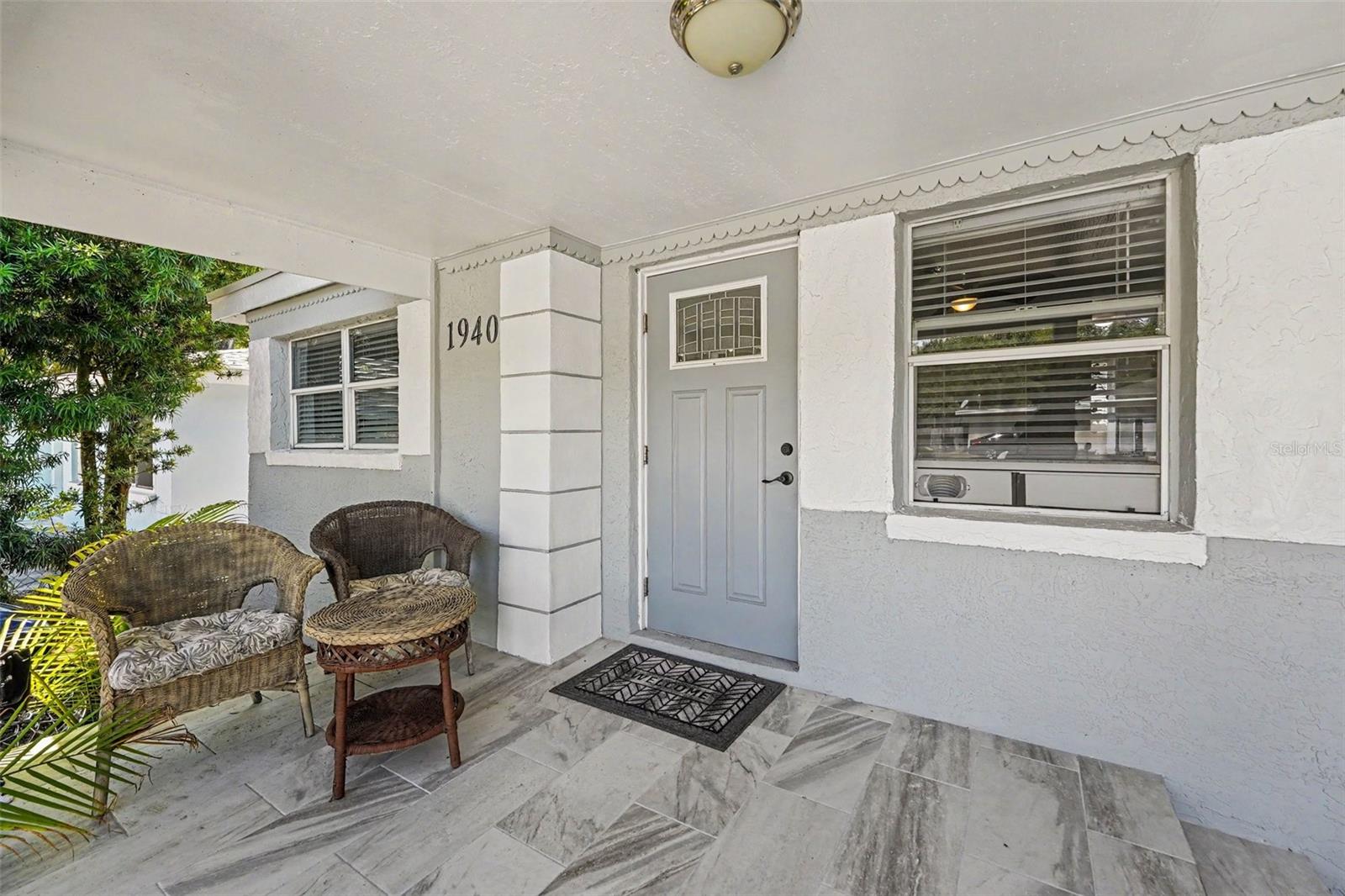 SOUTH BINGHAMTON PARK - Residential