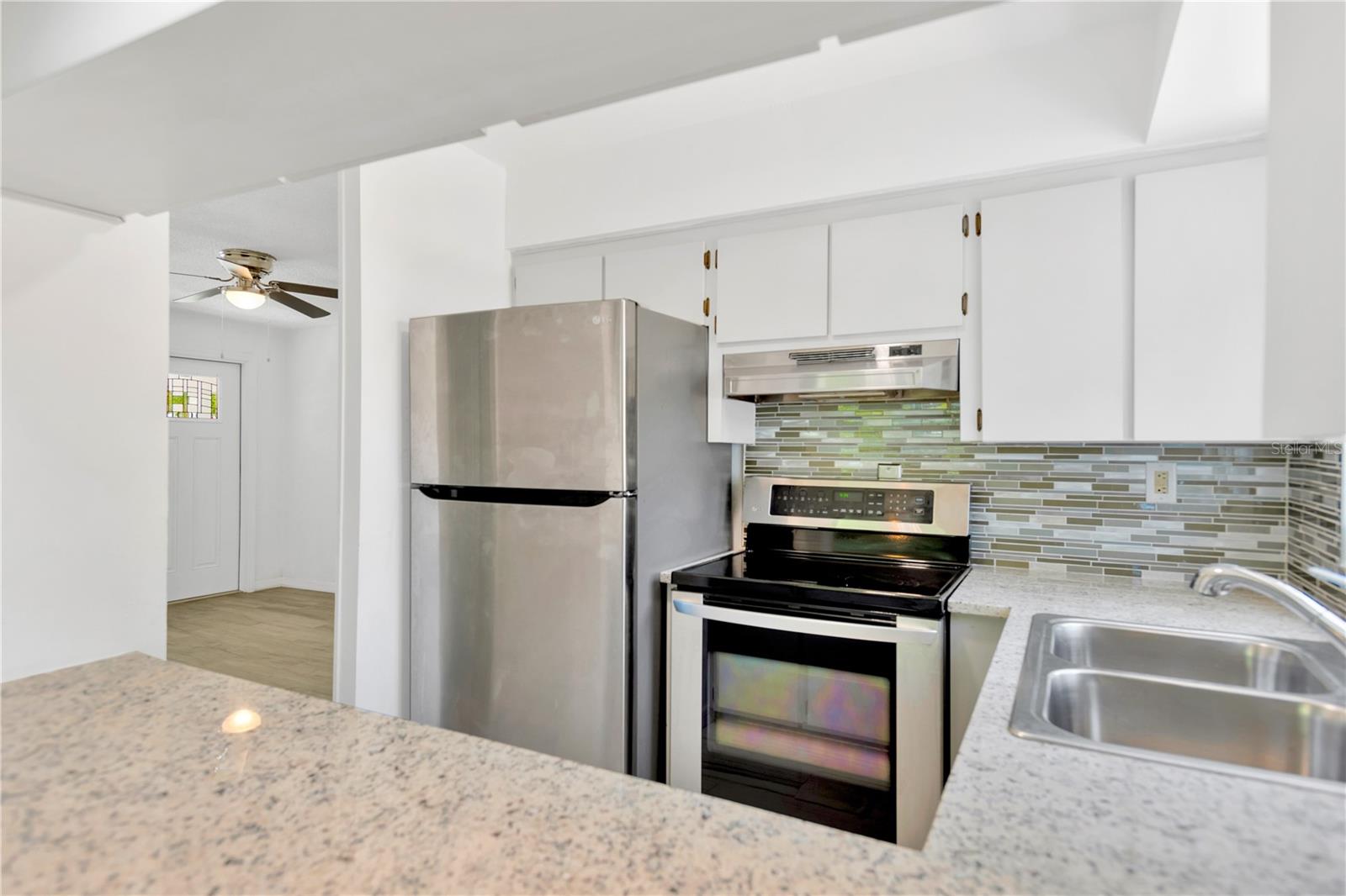 SOUTH BINGHAMTON PARK - Residential