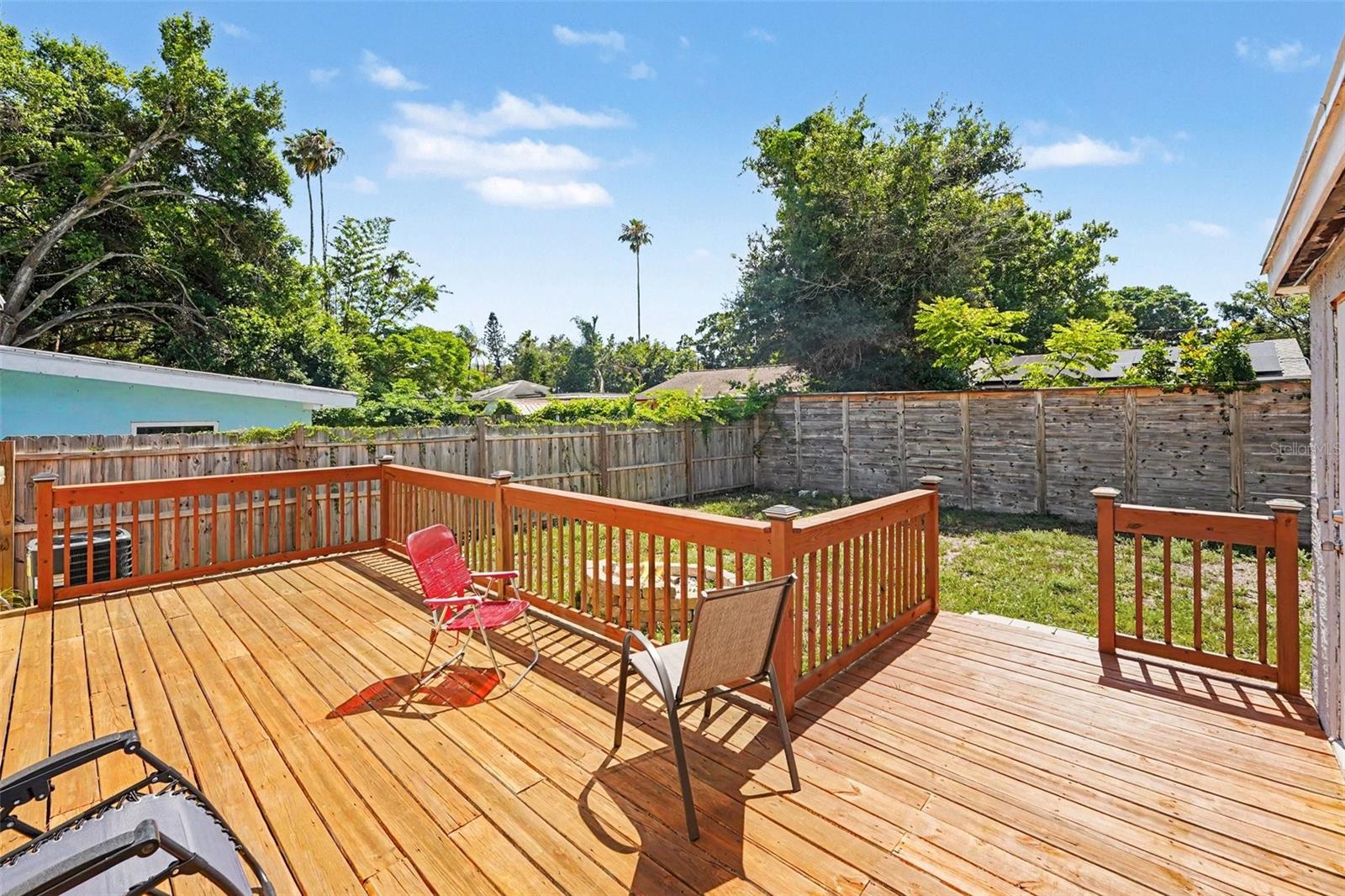 SOUTH BINGHAMTON PARK - Residential
