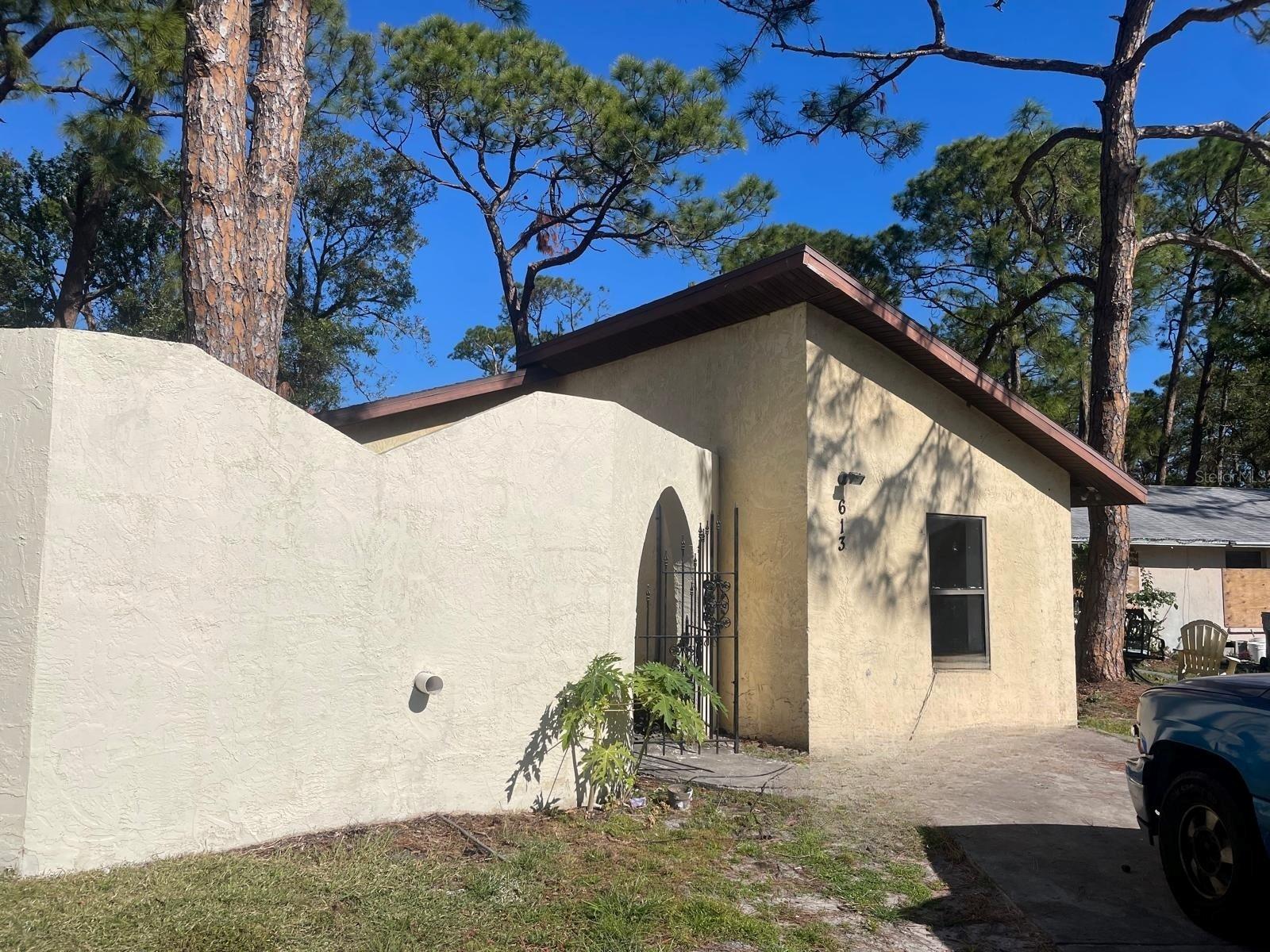 We're offering a first-month special with half off rent. Regular rent is $2350, but now its just $1175 for the first month (with an approved application). Deposit is $2350. Charming 3 Bedroom Home with Front Courtyard and Backyard in Oneco, Bradenton, FL Are you searching for a comfortable and inviting home in the beautiful neighborhood of Oneco, Bradenton, FL? Look no further! We are delighted to present this lovely 3 bedroom, 2 bathroom Home with a front courtyard and backyard, perfect for families and individuals alike. Property Features: Spacious Bedrooms: This house features three generously sized bedrooms, providing ample space for relaxation and privacy. Each bedroom comes with large windows that allow plenty of natural light, creating a warm and inviting atmosphere. Bright and Airy Bathrooms: The house offers two well-appointed bathrooms, ensuring convenience for all occupants. With modern fixtures and plenty of storage space, these bathrooms make daily routines a breeze. Welcoming Front Courtyard: Step into the property and be greeted by a charming front courtyard. This outdoor space is perfect for enjoying morning coffee, catching up with neighbors, or simply unwinding after a long day. Private Backyard: The house boasts a spacious backyard that provides endless possibilities for outdoor activities and gatherings. Whether you envision a barbecue party, a place for children to play, or a peaceful retreat surrounded by nature, this backyard will meet your needs. Comfortable Living Area: The house features a cozy living area where you can relax and spend quality time with family and friends. The open layout allows for easy furniture arrangement and promotes a sense of togetherness. Brand New Kitchen: The Brand New kitchen comes equipped with modern appliances, ample counter space, and storage cabinets, making it a delight for aspiring chefs and culinary enthusiasts. Prepare delicious meals with ease and enjoy dining in the adjacent eating area. Convenient Location: Situated in the desirable neighborhood of Oneco, Bradenton, this house offers proximity to local schools, parks, shopping centers, and dining options. Commuting is a breeze with easy access to major roads and highways. Off-Street Parking: The property provides off-street parking, ensuring that you and your guests will have a convenient place to park your vehicles. Rent Details: Monthly Rent: $2,350 (utilities not included) Lease Term: 1 year minimum Security Deposit: One month's rent Don't miss out on the opportunity to call this charming house in Oneco, Bradenton, FL your new home. Contact us today to schedule a viewing or to inquire further about this rental property. We look forward to helping you find your ideal living space!