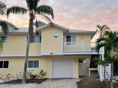 Photo of 303 62nd Street #A, Holmes Beach, FL 34217 (MLS # A4694767)