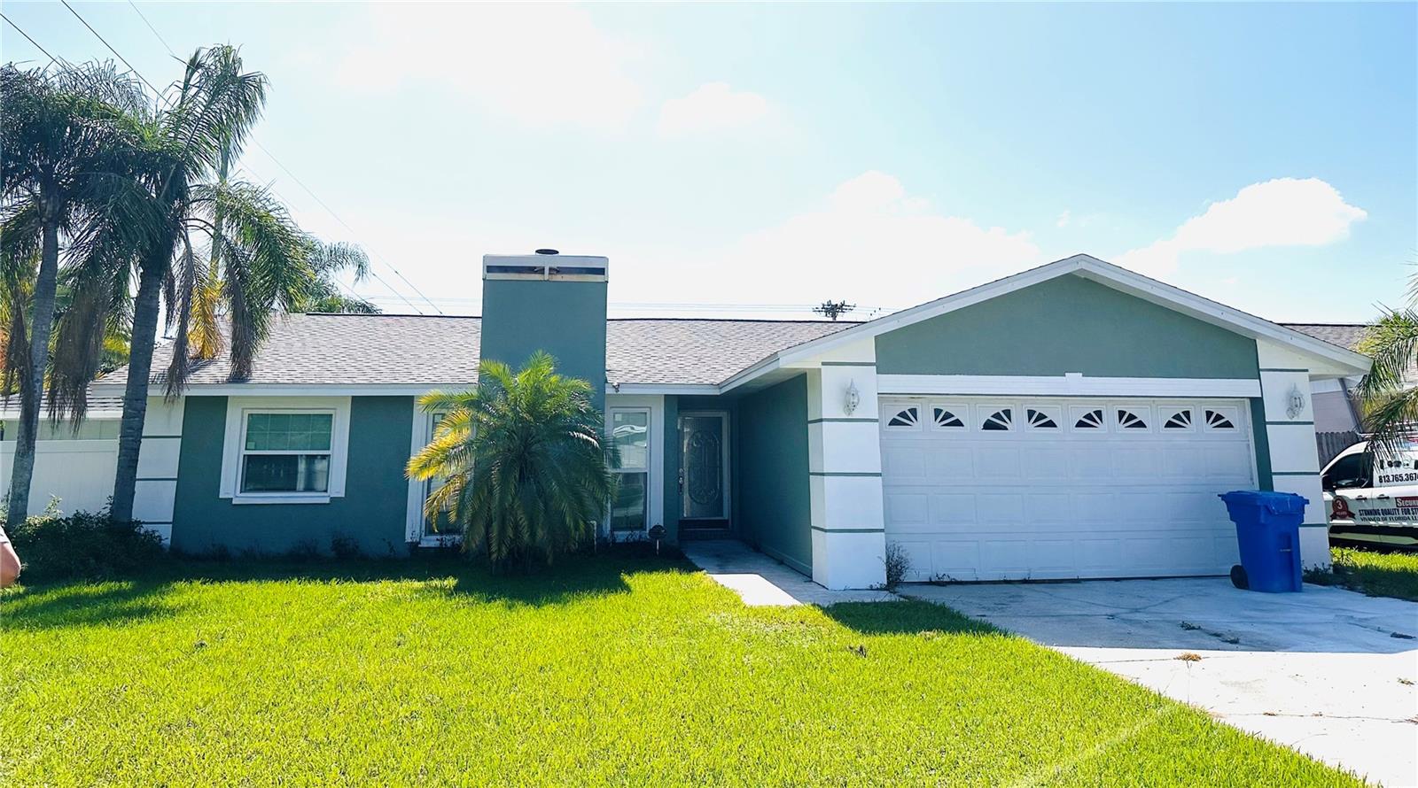 1207 Crossmill Drive, Tampa – Your Future Dream Home Starts Here!
Located in one of Tampa’s most desirable areas—just minutes to the airport, Raymond James Stadium, and all the vibrant energy of Ybor and downtown—this corner-lot cul-de-sac home is bursting with potential and big-ticket upgrades already completed!
Step inside and you’ll find a home that’s already had the heavy lifting done:
Brand NEW roof, NEW energy-efficient windows, All-NEW AC & ductwork, Fresh exterior paint & a stylish NEW front door, NEW French doors leading to your screened lanai, NEW PRIVACY FENCE for added peace and seclusion
The huge pool awaits your personal touch—think cannonballs, tiki lights, and endless weekend BBQs
Inside, the bones are strong and the vision is clear. The kitchen cabinets are on-site and ready to be installed, and both bathrooms just need finishing touches—the materials are already there! No endless backorders or guesswork—just your finishing flair.
This is NOT your typical “investor flip.” This is a rare opportunity for a savvy buyer or growing family to walk into instant equity while customizing the final look and feel to their taste.
Bring your Pinterest boards, call your favorite handyman (or TikTok DIY expert), and come see how this house can become your dream home in the heart of Tampa.