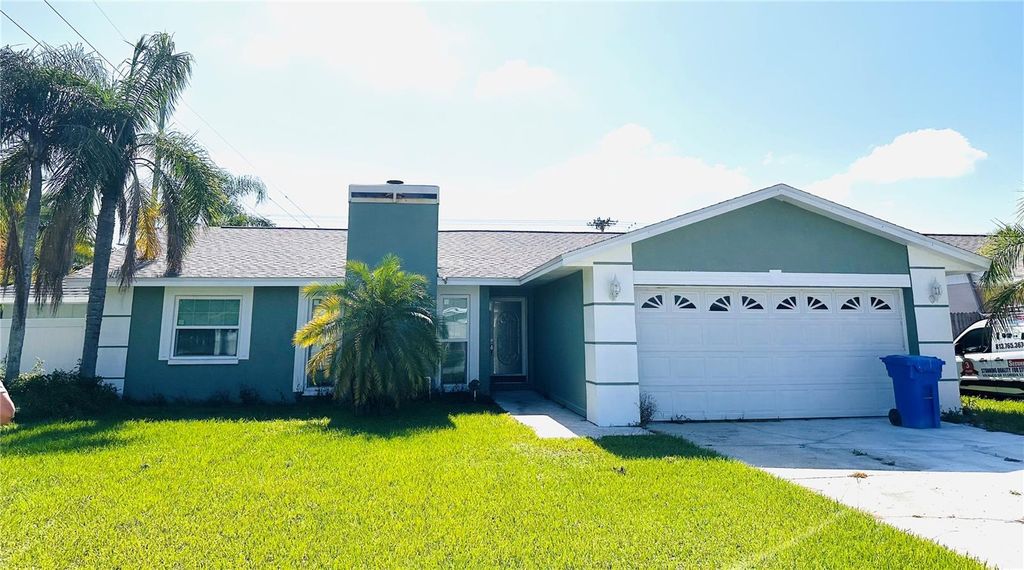 Photo of 11207 Crossmill Drive, Tampa, FL 33625 (MLS # TB8409816)