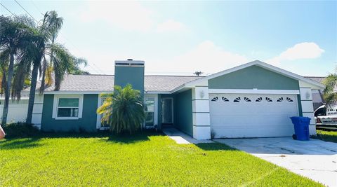 Photo of 11207 Crossmill Drive, Tampa, FL 33625 (MLS # TB8409816)