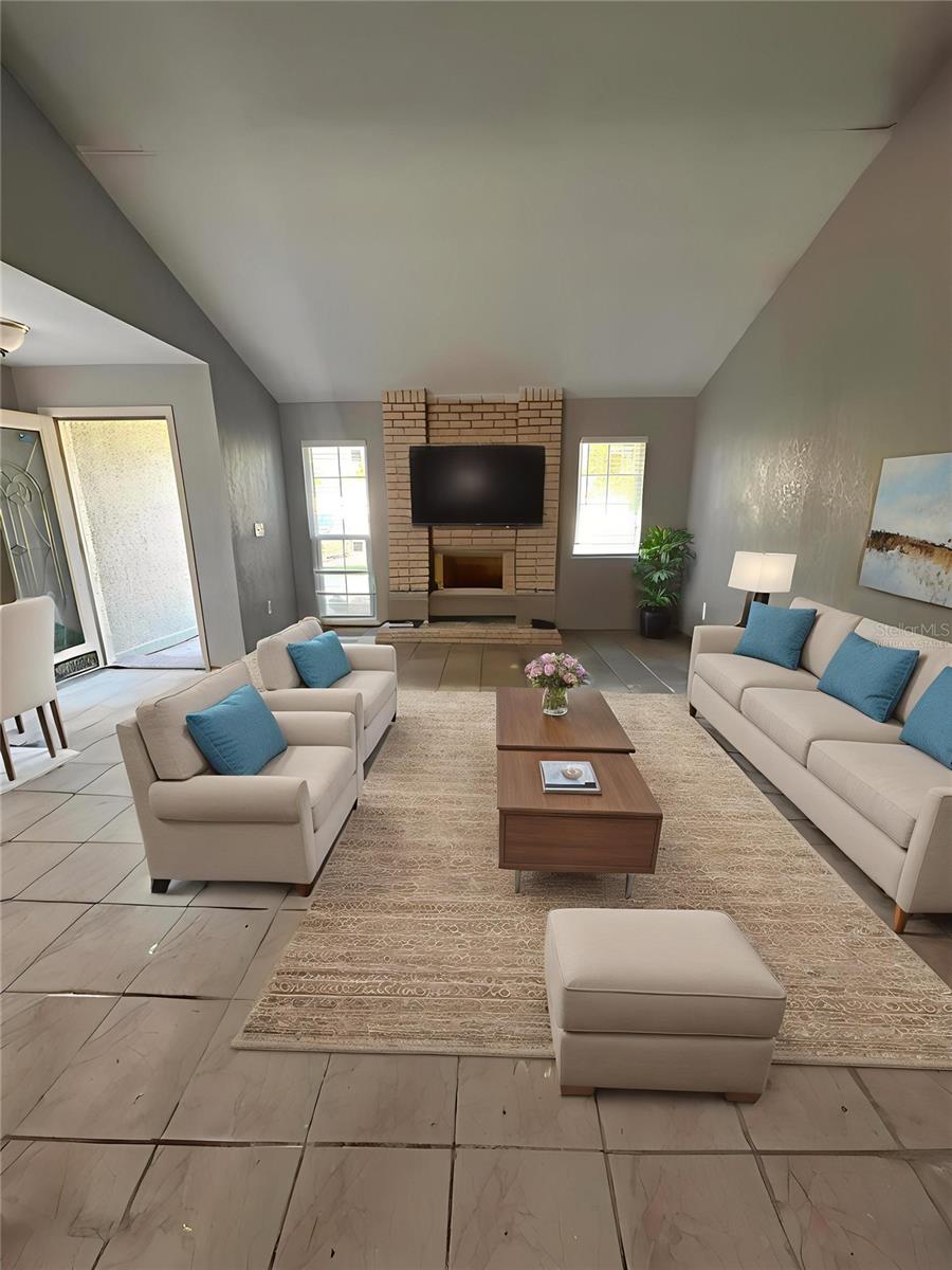 11207 CROSSMILL DRIVE