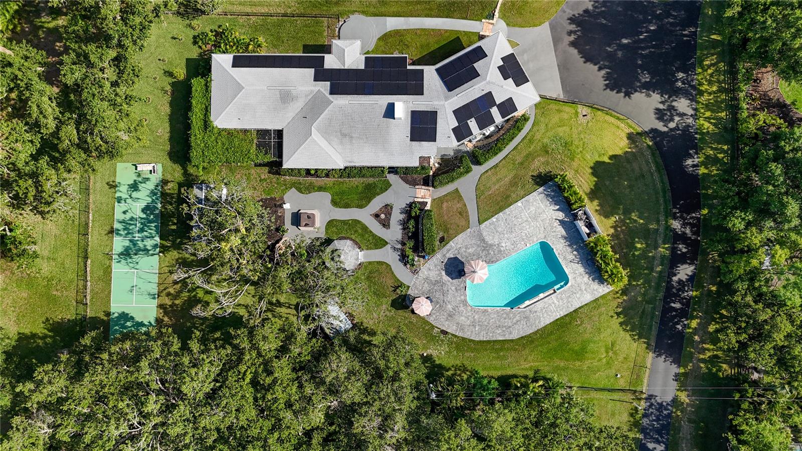 3425 W FOREST LAKE CIRCLE