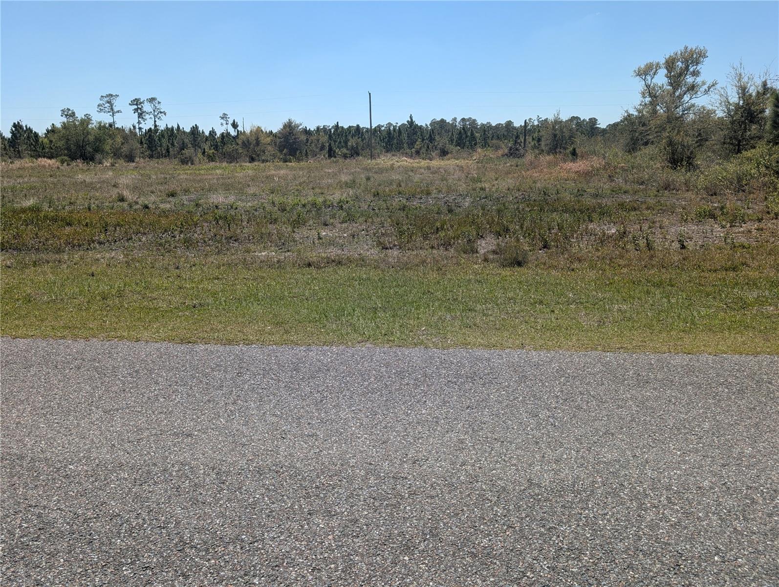 INDIAN LAKE ESTATES - Land