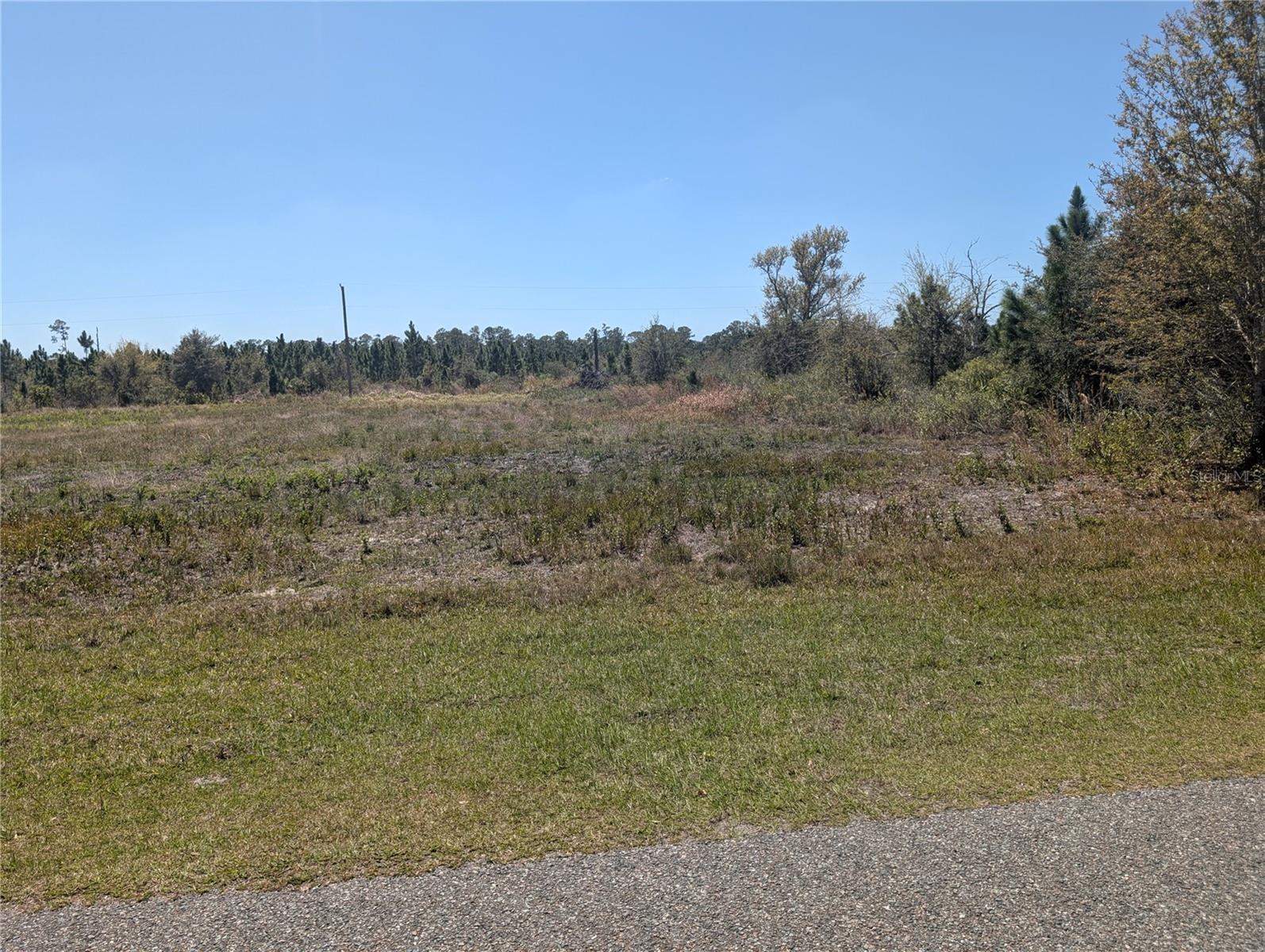 INDIAN LAKE ESTATES - Land